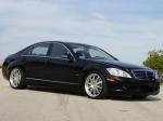 Mercedes-Benz S550 by RENNtech 2005 года